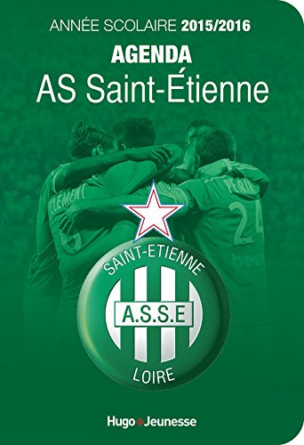 Download Année scolaire 2015-2016 AS Saint-Etienne Download Année scolaire 2015-2016 AS Saint-Etienne