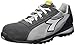 Produktbild Diadora Unisex-Erwachsene Glove Ii Text S1p Hro Sicherheitsschuhe, Grau (Grigio Ombra/Grigio Alluminio), 42 EU