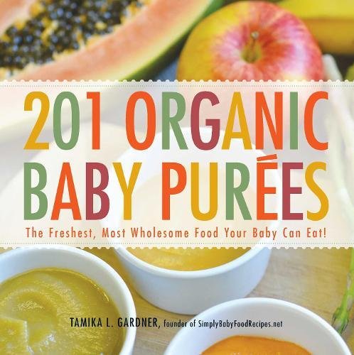 simply organic baby food