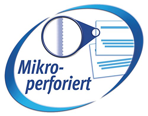 Avery C32250-25 - Etiquetas para CD  151 x 118 mm  A4  25 unidades   color blanco