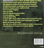 Image de Abbas Kiarostami