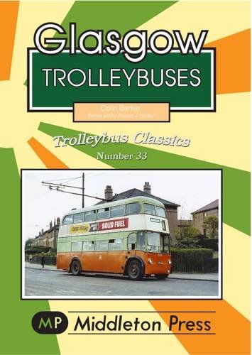 Preisvergleich Produktbild Glasgow Trolleybuses