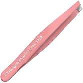 Staleks Eyebrow Tweezers BEAUTY & CARE TBC-11/3 (Wide Bevel)