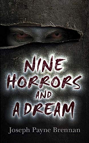 Preisvergleich Produktbild Nine Horrors and a Dream