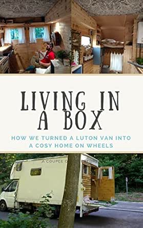 luton van camper for sale