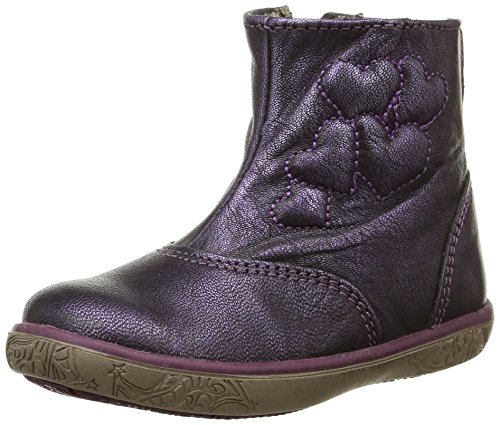 Noël Baby Mädchen Aspro Lauflernschuhe