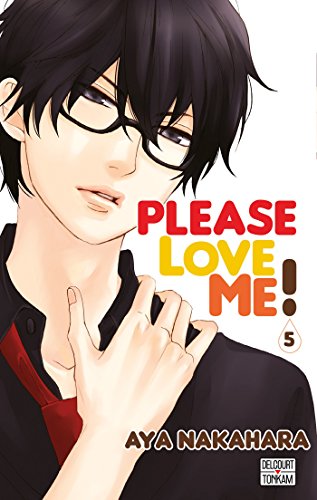 Please Love Me ! — Tome 5