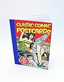 Image de Classic comics postcards