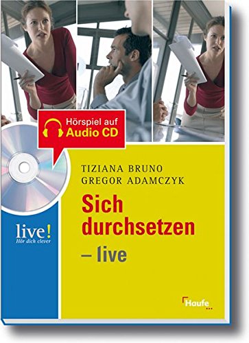 Download Sich durchsetzen - live (LIVE-Hör dich clever) Download Sich durchsetzen - live (LIVE-Hör dich clever)