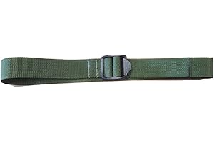 CL DISTRIBUTION Kids and Juniors Military Army Action Belt