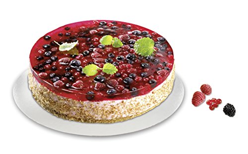 Dr. Oetker 1828 8-er Set Tortenunterlage, 28 cm - 2