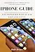 Produktbild iPhone Guide: The Simplified Manual for Kids and Adult