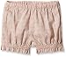 Noa Noa Baby Girls 0-24m Delicate Voile Printed Shorts, Brown (Chateau), 0-3 Months