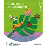 CIENCIAS DE LA NATURALEZA 2 PRIMARIA CONTRUYENDO MUNDOS