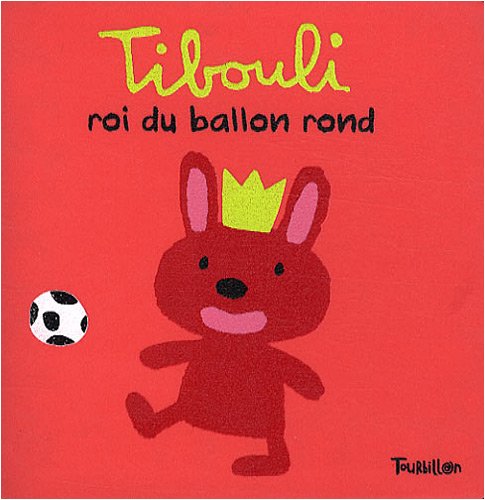 Tibouli, roi du ballon rond