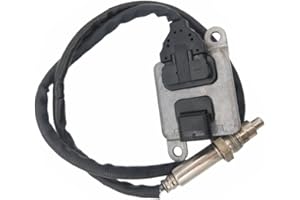 Germban NOX Sensor Fits A0009053503 5WK96682D