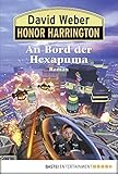 Image de Honor Harrington: An Bord der Hexapuma: Bd. 20. Roman