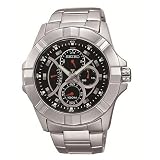 SEIKO NEO SPORTS Herr uhren SRL073P1