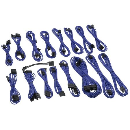 Preisvergleich Produktbild cablemod cm-CSI-fkit-kb PC Netzteil