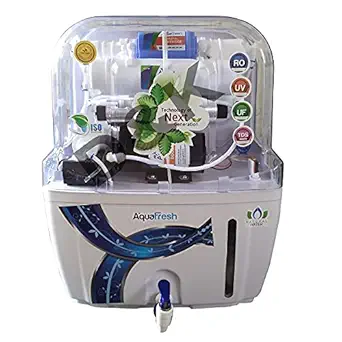 Dk-Aquafresh01 Reverse Osmosis Water Purifier - 15L