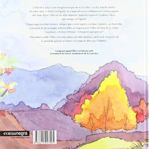 El tresor de La Fageda