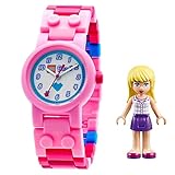 Cyllene Fantaisie zeigt 'Friends' – Kinder – Pink