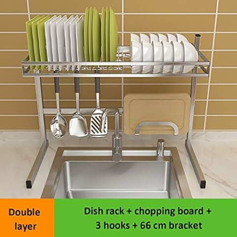 Suchergebnis auf Amazon.de für: geschirrschrank: Küche, Haushalt & Wohnen