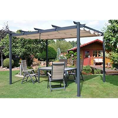 Suchergebnis auf Amazon.de für: PERGOLA: Garten