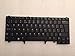 Produktbild Original Dell Latitude E6230 6220 6320 5420 Hintergrundbeleuchtung UK Tastatur: 0HPDH KFKRC
