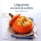LEGUMES ANCIENS & OUBLIES