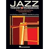Jazz Theory & Workbook