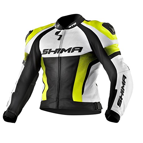 SHIMA STR Veste de moto