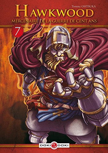 Hawkwood — Tome 7