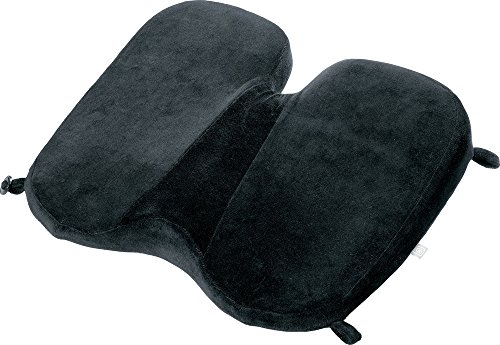Go Travel - Memory Soft Seat (Assorted Colours)