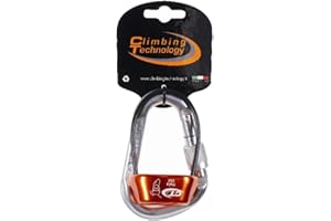 CLIMBING TECHNOLOGY - Material de rappel y descenso