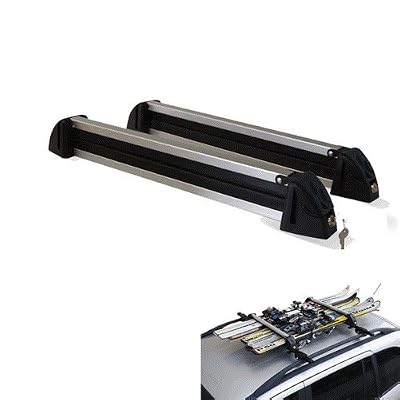 CHOLLET 66251 Porte Skis