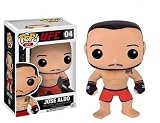figuras ufc Jose Aldo POP! Vinilo - UFC: Jose Aldo