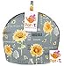 Produktbild Pot-T Isolierter Teewärmer Cozy in Bee My Sunshine (Mini (16,5 (H) X 8,5 cm (D) X 20 cm (L)))