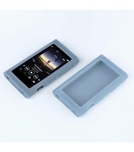 SONY WALKMAN NW-A55 16GB 本体 保護フィルム+純正ケース Amazon.in: Buy BestforYou Sony A55 Case, Soft Silicone Protective