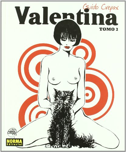 Download VALENTINA 2 (CÓMIC EUROPEO) Download VALENTINA 2 (CÓMIC EUROPEO)