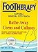 Queen Helene Footherapy Mineral Salts, 3 oz