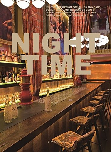 Download Night Time - Innovative design for clubs and bars Download Night Time - Innovative design for clubs and bars