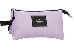 Pepe Jeans Aris Colorful Estuche Triple