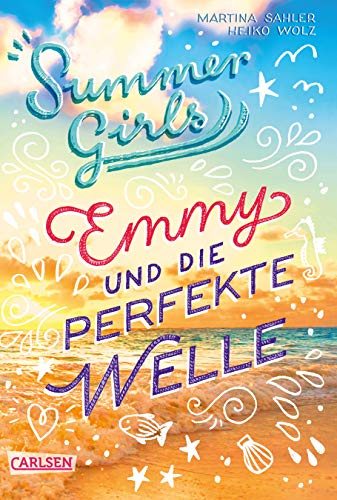 Summer Girls 2: Emmy und die perfekte Welle (2)