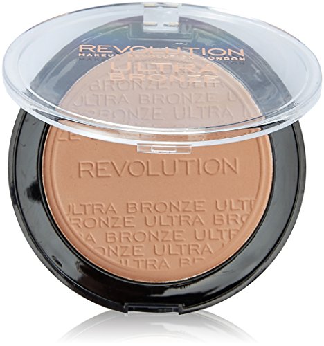 Makeup Revolution Ultra Bronze Bronzer Puder br?zuj?cy 15g