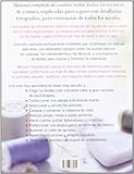 Image de MANUAL COMPLETO DE COSTURA (El Libro De..)