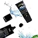 Aliver Activated Natural Charcoal Black Mask Blackhead Peel Off Remover Cream Deep Skin Clean Purifying Peel Acne Mud Nose and Face Mask 50gms Bottle (1#) (#2)