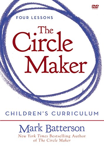 Preisvergleich Produktbild The Circle Maker Children's Curriculum