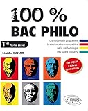 100% Bac Philo Terminales Toutes Séries des Copies d'Élèves Commentées