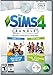 Produktbild The Sims 4 Bundle Pack: Outdoor Retreat and Cool Kitchen Stuff Pack - PC by Electronic Arts